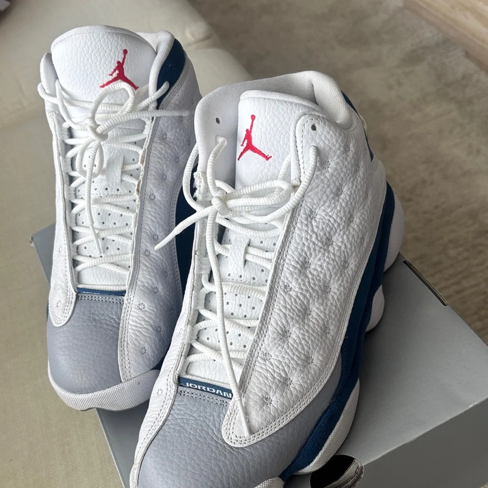 Air Jordan 13 Retro “Flint”